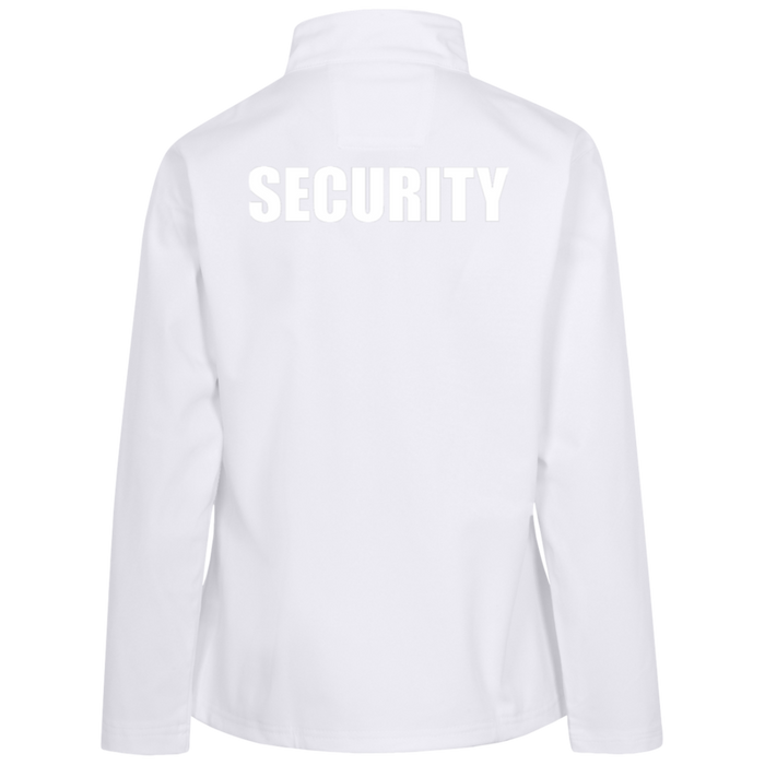Security Jacket - Mens - TT80W Team 365 Womens Leader Soft Shell Jacket