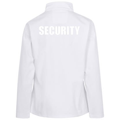 Security Jacket - Mens - TT80W Team 365 Womens Leader Soft Shell Jacket