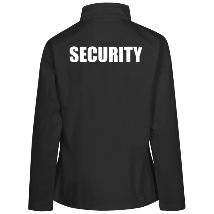Security Jacket - Mens - TT80W Team 365 Womens Leader Soft Shell Jacket