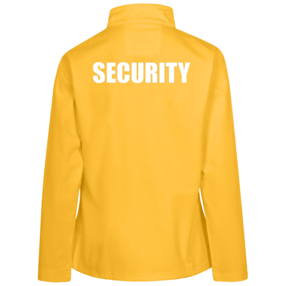 Security Jacket - Mens - TT80W Team 365 Womens Leader Soft Shell Jacket