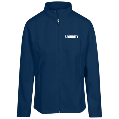 Security Jacket - Mens - TT80W Team 365 Womens Leader Soft Shell Jacket