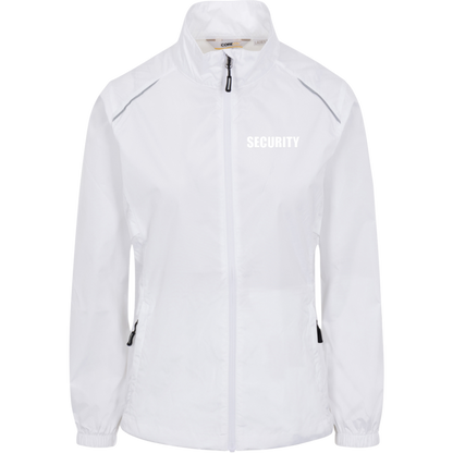White / X-Small