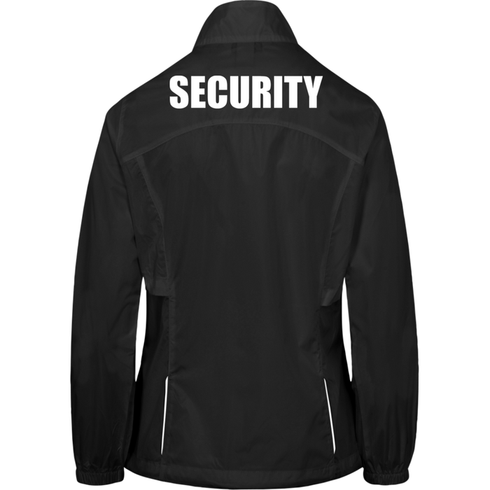 Security Jacket - Womens - 78183 Core 365 Womens Techno Lite Jacket