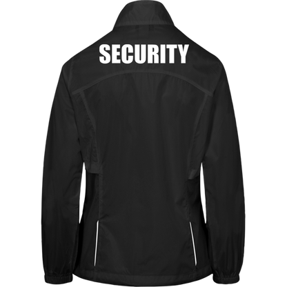 Security Jacket - Womens - 78183 Core 365 Womens Techno Lite Jacket