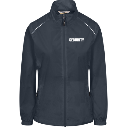 Security Jacket - Womens - 78183 Core 365 Womens Techno Lite Jacket