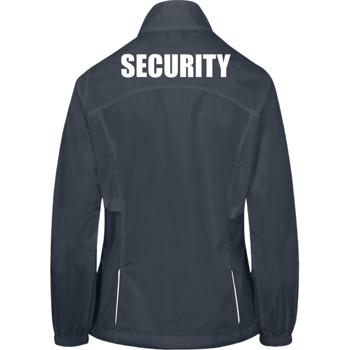 Security Jacket - Womens - 78183 Core 365 Womens Techno Lite Jacket