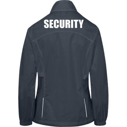 Security Jacket - Womens - 78183 Core 365 Womens Techno Lite Jacket