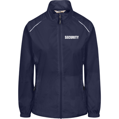 Security Jacket - Womens - 78183 Core 365 Womens Techno Lite Jacket