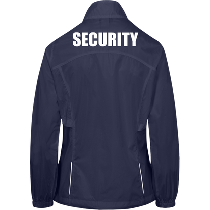 Security Jacket - Womens - 78183 Core 365 Womens Techno Lite Jacket