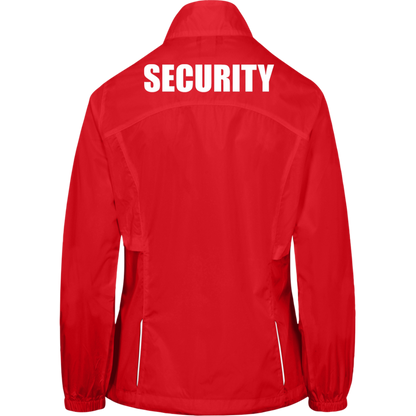 Security Jacket - Womens - 78183 Core 365 Womens Techno Lite Jacket