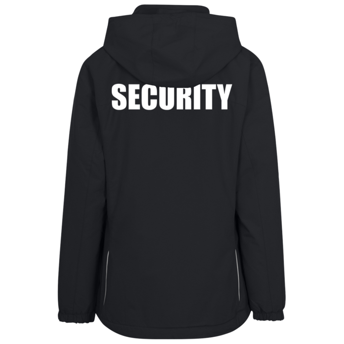 Security Jacket - Womens - 78224 Core 365 Womens Profile Fleece Lined Jacket