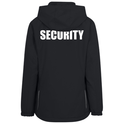 Security Jacket - Womens - 78224 Core 365 Womens Profile Fleece Lined Jacket