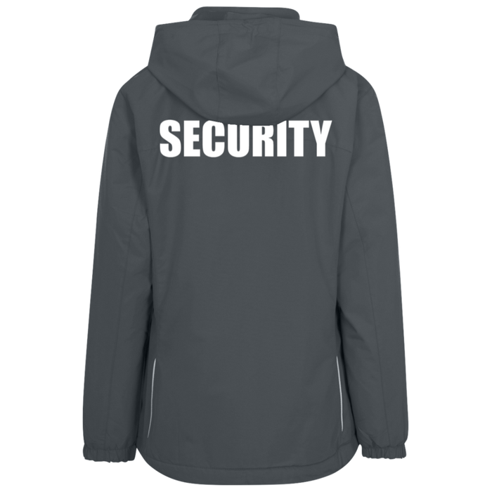 Security Jacket - Womens - 78224 Core 365 Womens Profile Fleece Lined Jacket