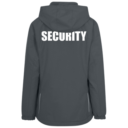Security Jacket - Womens - 78224 Core 365 Womens Profile Fleece Lined Jacket