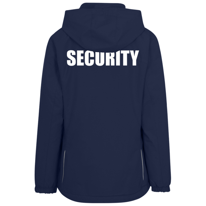 Security Jacket - Womens - 78224 Core 365 Womens Profile Fleece Lined Jacket