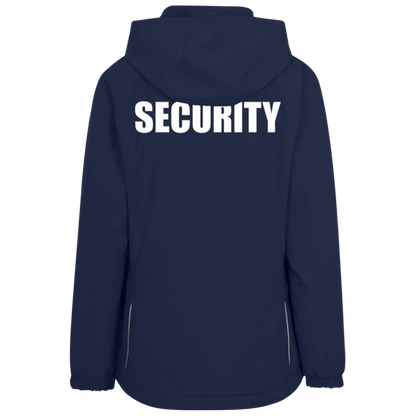 Security Jacket - Womens - 78224 Core 365 Womens Profile Fleece Lined Jacket