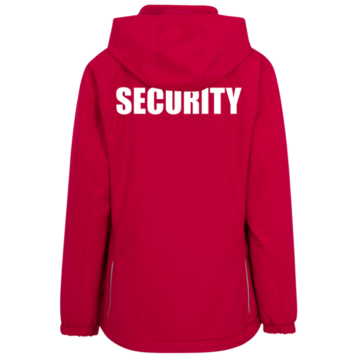 Security Jacket - Womens - 78224 Core 365 Womens Profile Fleece Lined Jacket