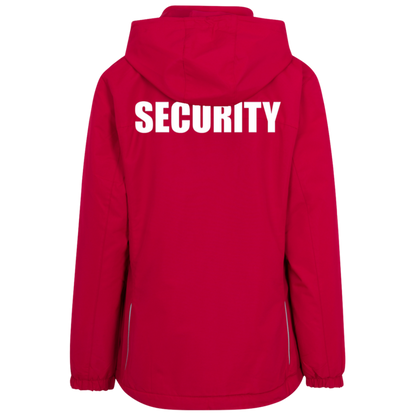 Security Jacket - Womens - 78224 Core 365 Womens Profile Fleece Lined Jacket