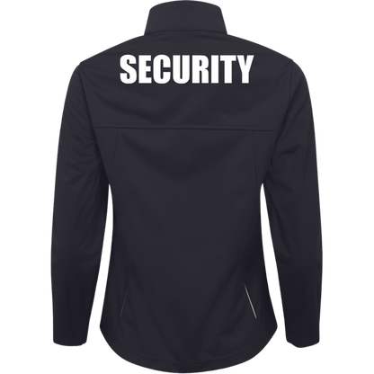 Security Jacket - Womens - CE708W Core 365 Womens Techno Lite Tech-Shell