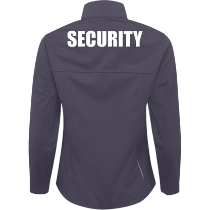 Security Jacket - Womens - CE708W Core 365 Womens Techno Lite Tech-Shell
