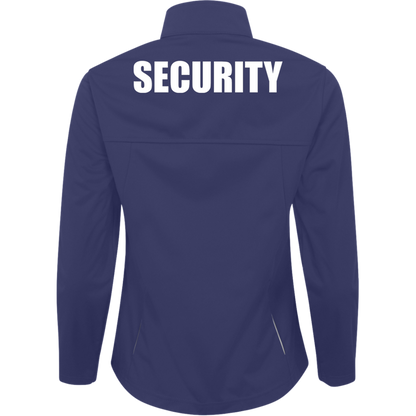 Security Jacket - Womens - CE708W Core 365 Womens Techno Lite Tech-Shell