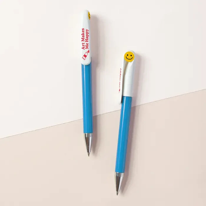 Seven Year Pens