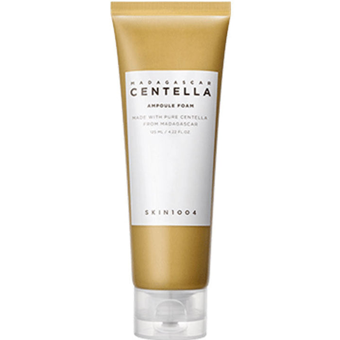 SKIN1004 Madagascar Centella Ampoule Foam