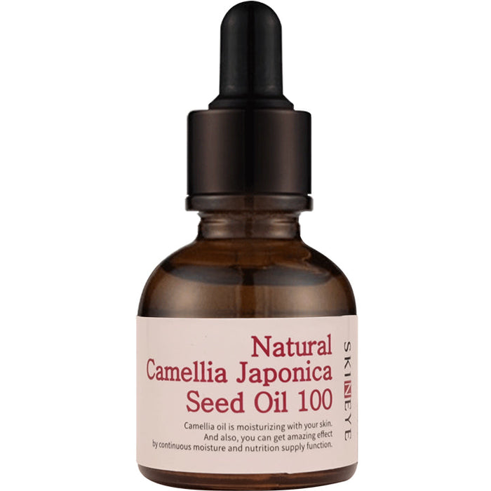 SKINEYE 100% Fermented Camellia Oil