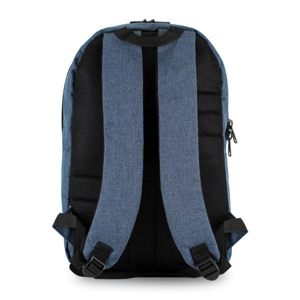 Ergonomic Element Backpack: Skunk Bags, odor-proof technology, rugged, water-resistant, adjustable straps, organized storage.