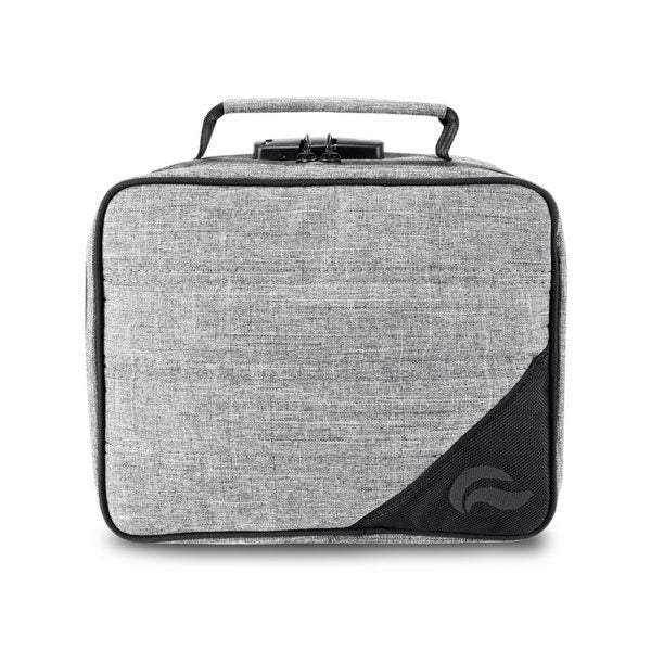 Smell-Proof Travel Bag Carbon Filter: Skunk Bags Pilot Bag, Activated Carbon Lining, Compact, Durable, Easy to Carry