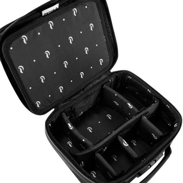 Carbon Filter Pilot Bag: Skunk Bags, Smell-Proof Technology, Portable, Durable Construction, Stylish and Functional