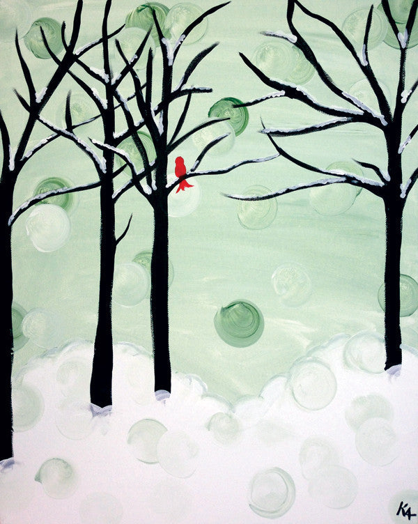 Snowbird