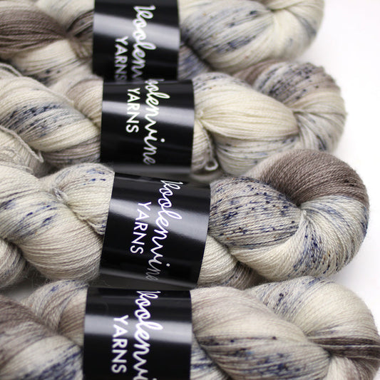 Solstice, INFINITE LACE