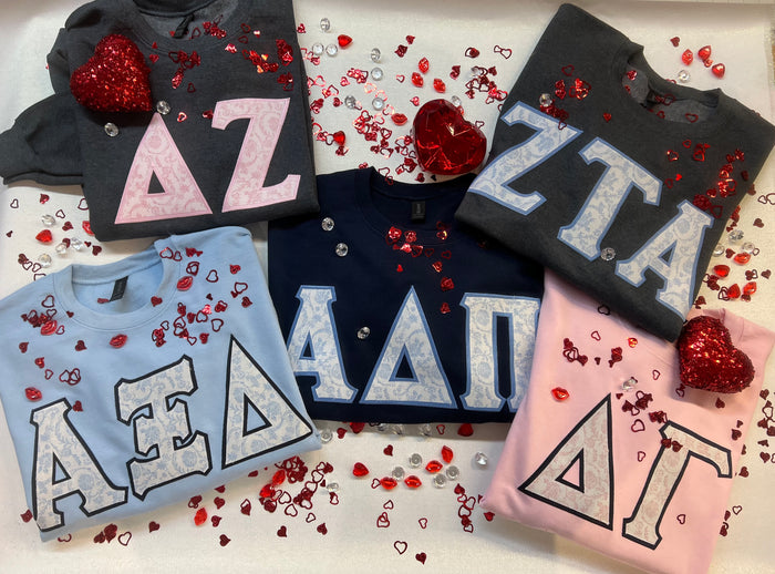 Sorority Sweatshirt