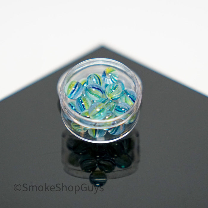 Spaceman Linework Terp Pearl – Dichroic Heat Retention Accessory: Intricate Linework, Dichroic Accents, Unique Look, Enhances Vaporization, Even Heat Retention, Compatible with Most Bangers, Concentrate Setups, Durable and Easy to Clean, Regular Use, Adds Style and Efficiency, Your Sessions.