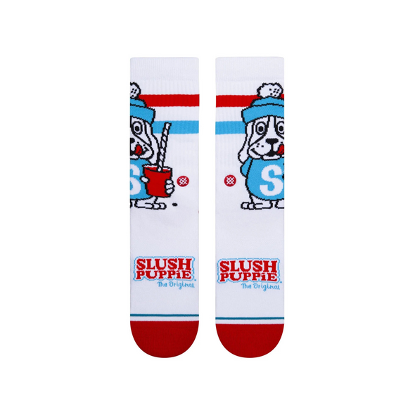 Stance Slush Puppie Crew Socks