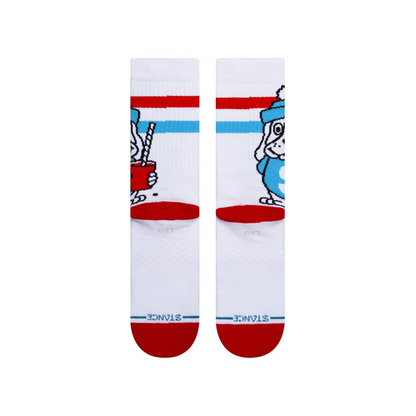 Stance Slush Puppie Crew Socks
