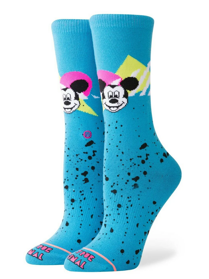 Stance True Original Mickey Mouse Socks