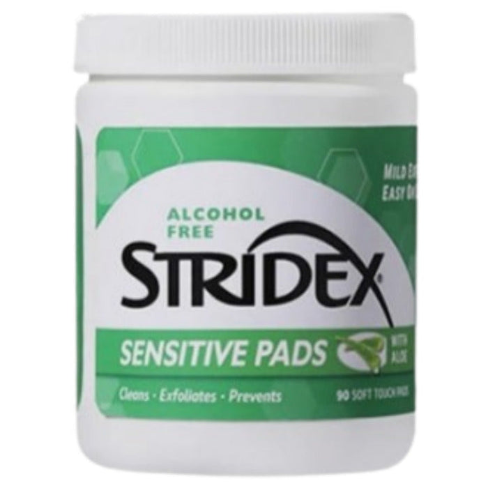 Stridex Sensitive Pad