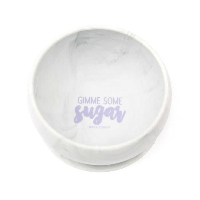 Give Me Some Sugar Wonder Bowl
