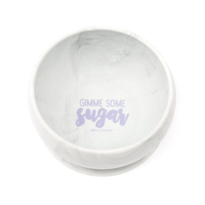 Give Me Some Sugar Wonder Bowl