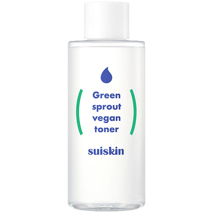 suiskin Young Sprout Clean Toner