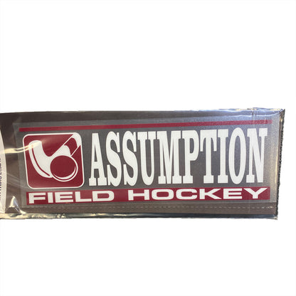 Team Sports Decals
