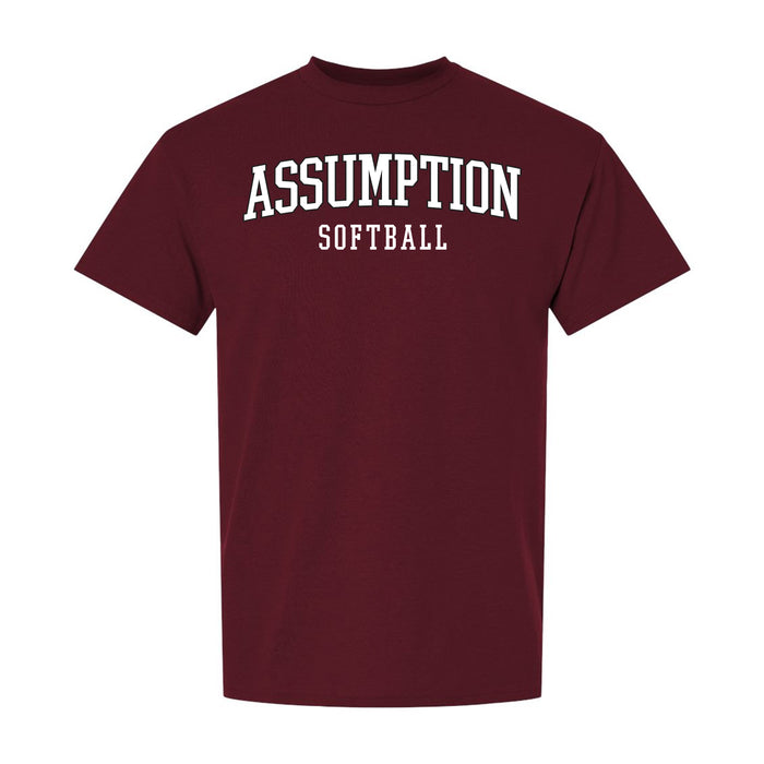Softball / S