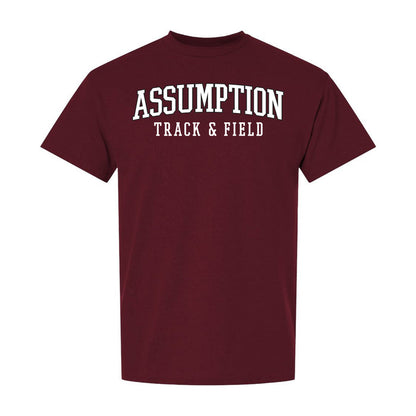 Track & Field / S