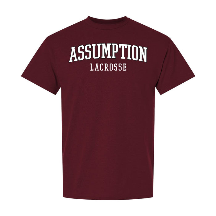 Lacrosse / S