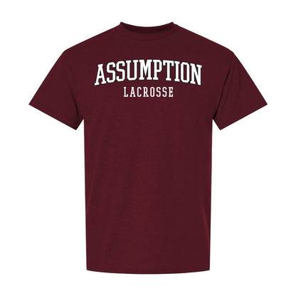 Lacrosse / S