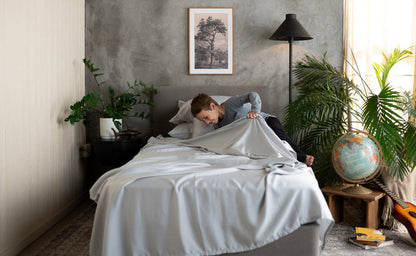 TENCEL™ Sheet Set - For Kids