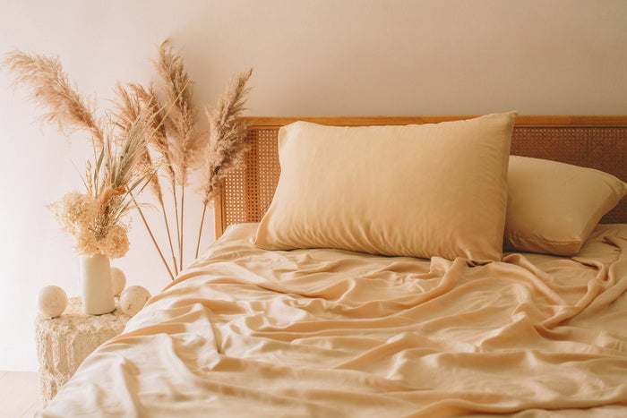 TENCEL™ Sheet Set