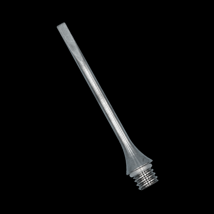 Terpometer Titanium Replacement Heads: Assorted Options, Durable Titanium, Heat-Resistant, Seamless Compatibility, Reliable Performance